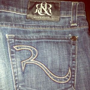 Rock & Republic Jeans 👖